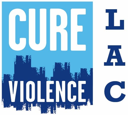 Cure Violence LAC