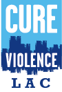 Cure Violence LAC
